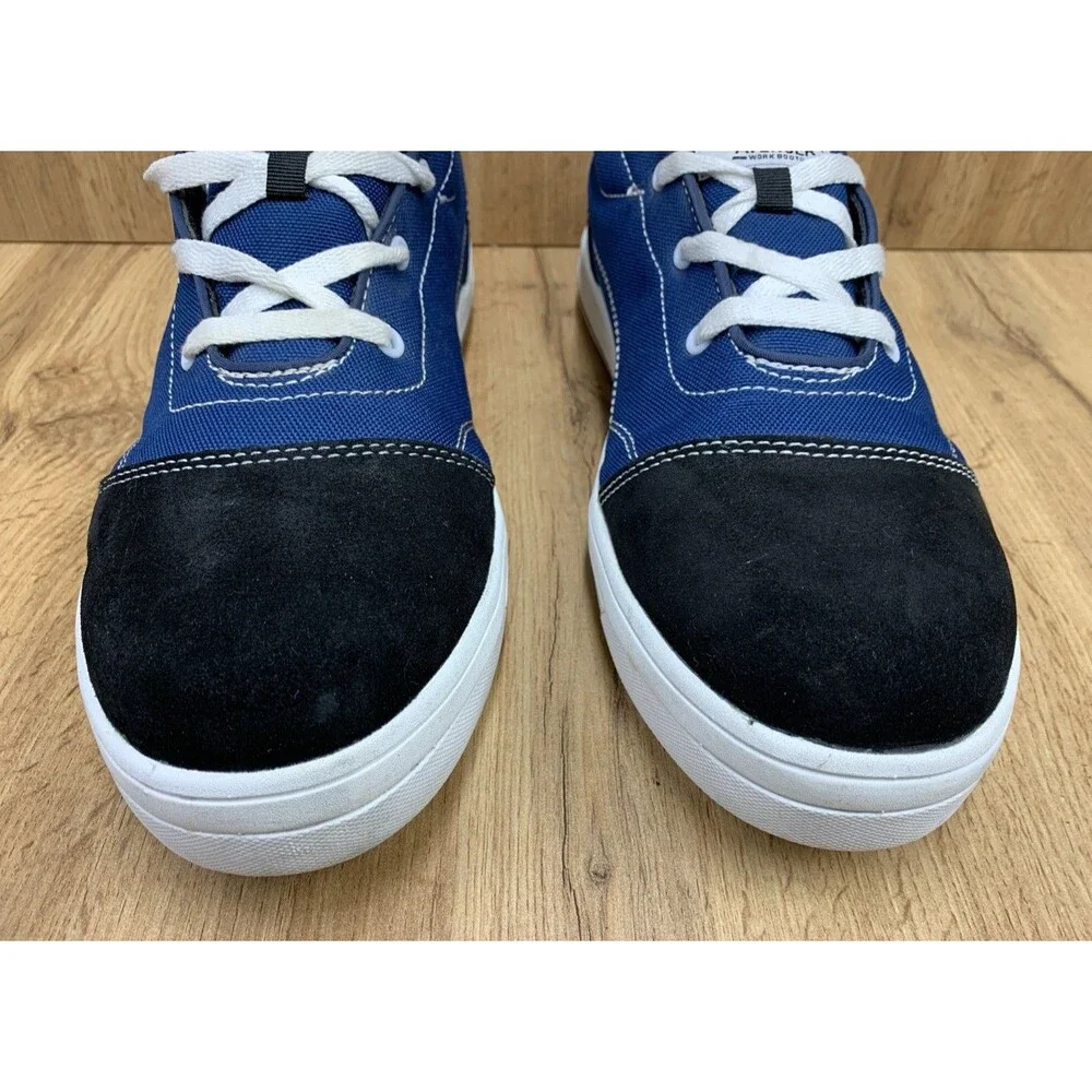 Avenger A135 Blade Men's 12 Wide EH Composite Toe Work Shoes ASTM F2413-18